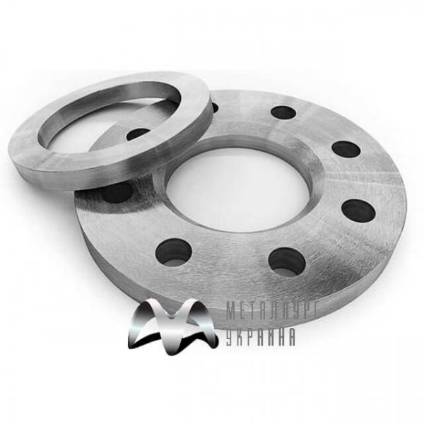 Фланець вільний 1-100-16, ГОСТ 12822-80