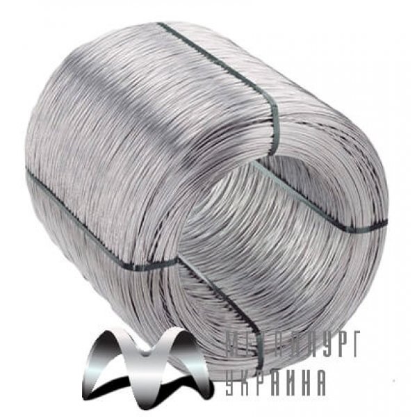 Катанка 12мм, сталь 65г, Бунт, 30136-95