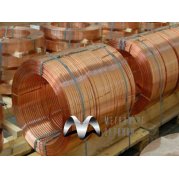 Дріт бронзовий БрАМц9-2. Ціна від 390 грн/кг